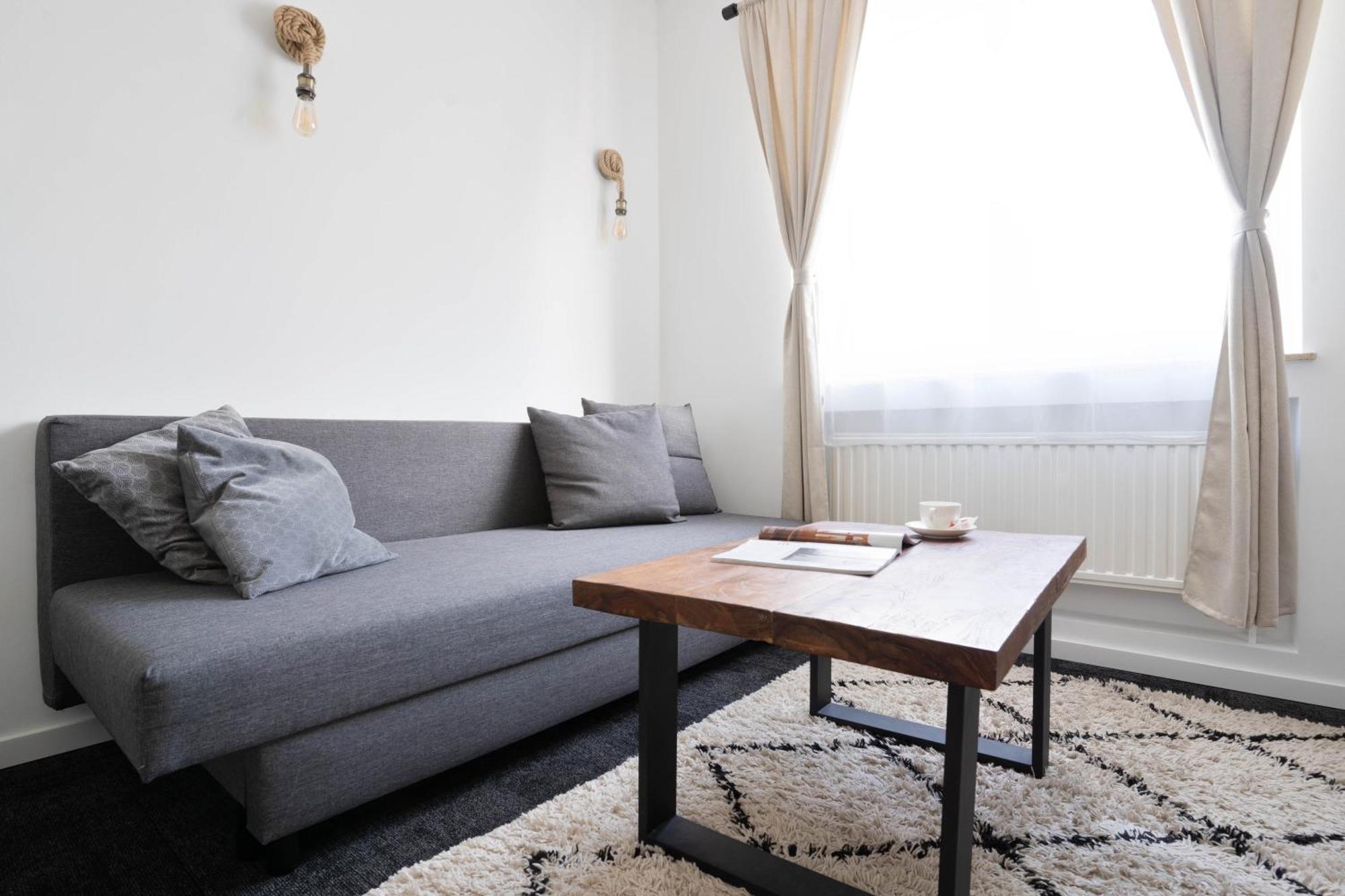 Stilvolle In I Home2share Bonn