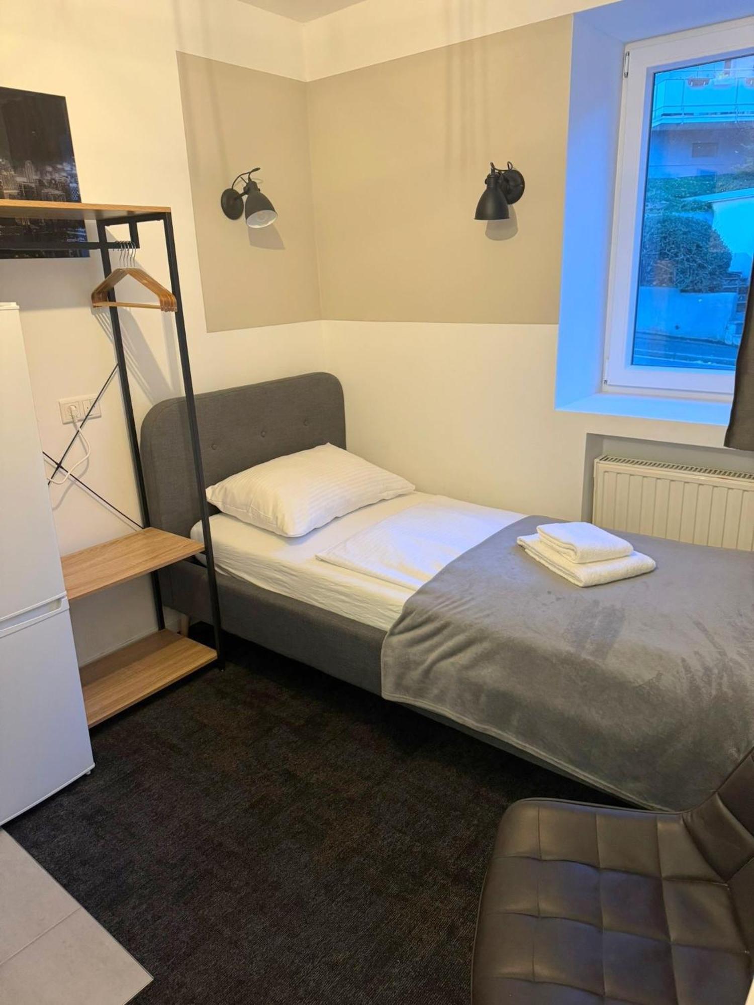 Apartment Stilvolle In I Home2share Bonn