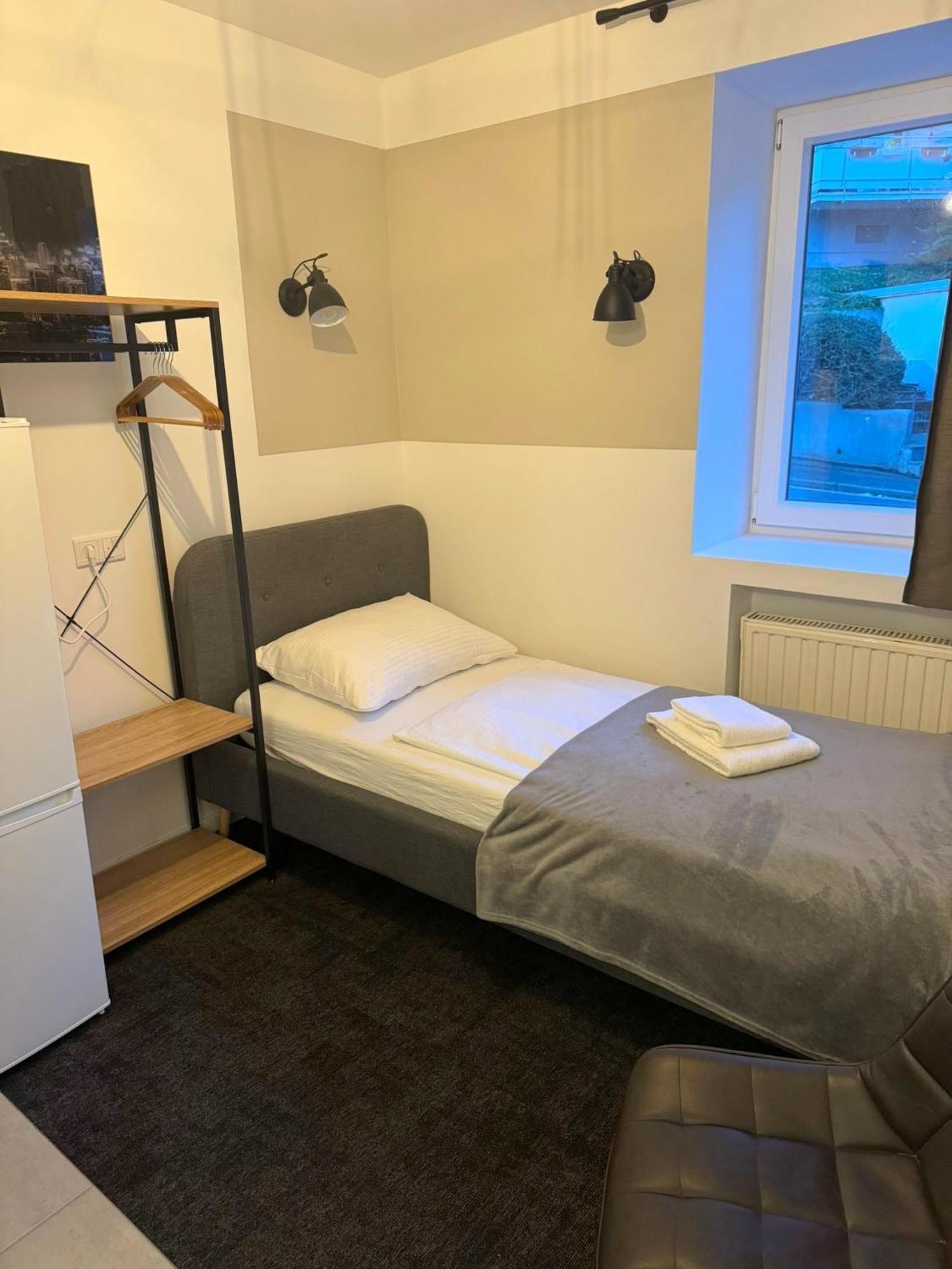 Apartment Stilvolle In I Home2share *
