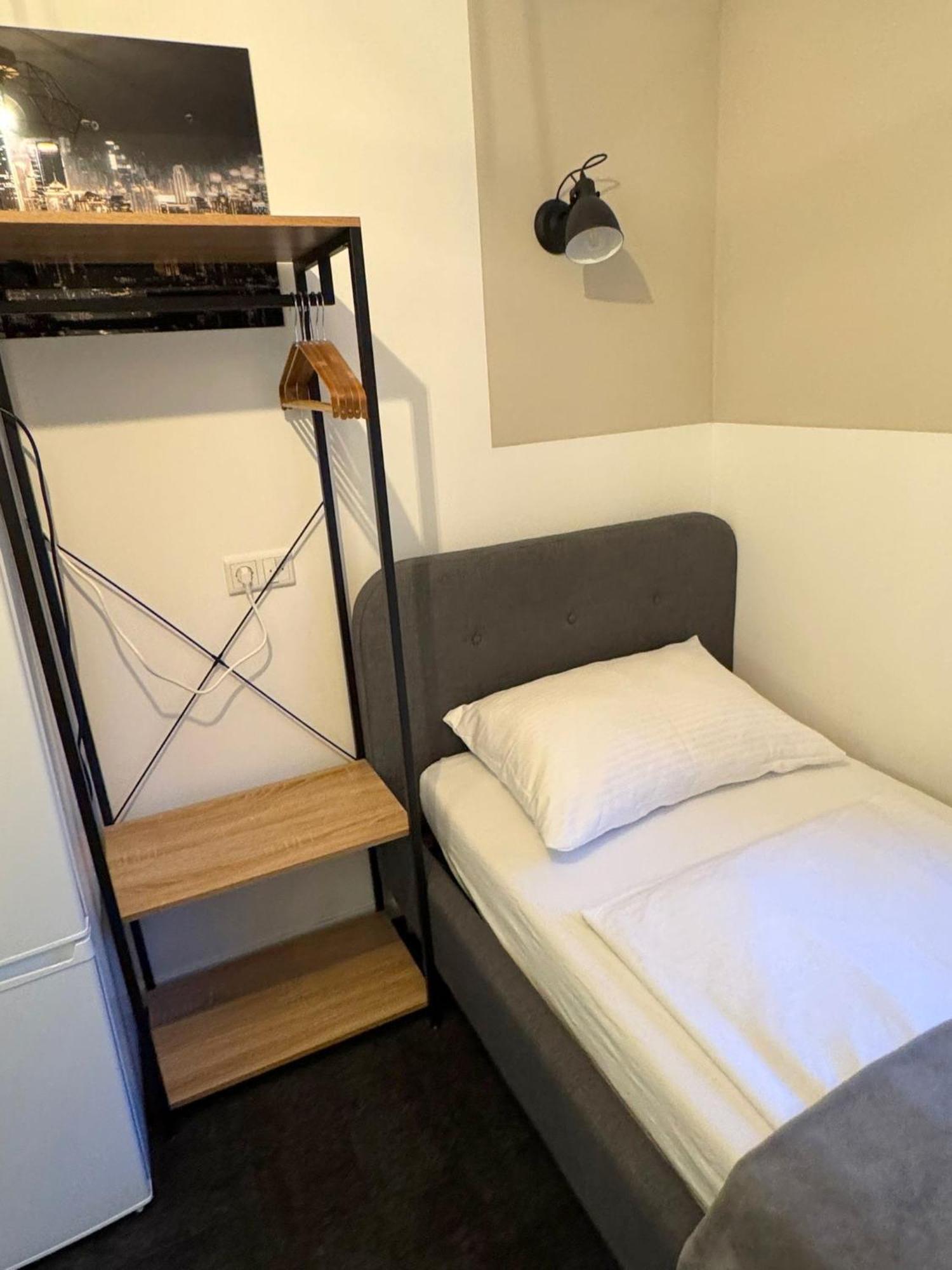 Stilvolle In I Home2share Apartamento *