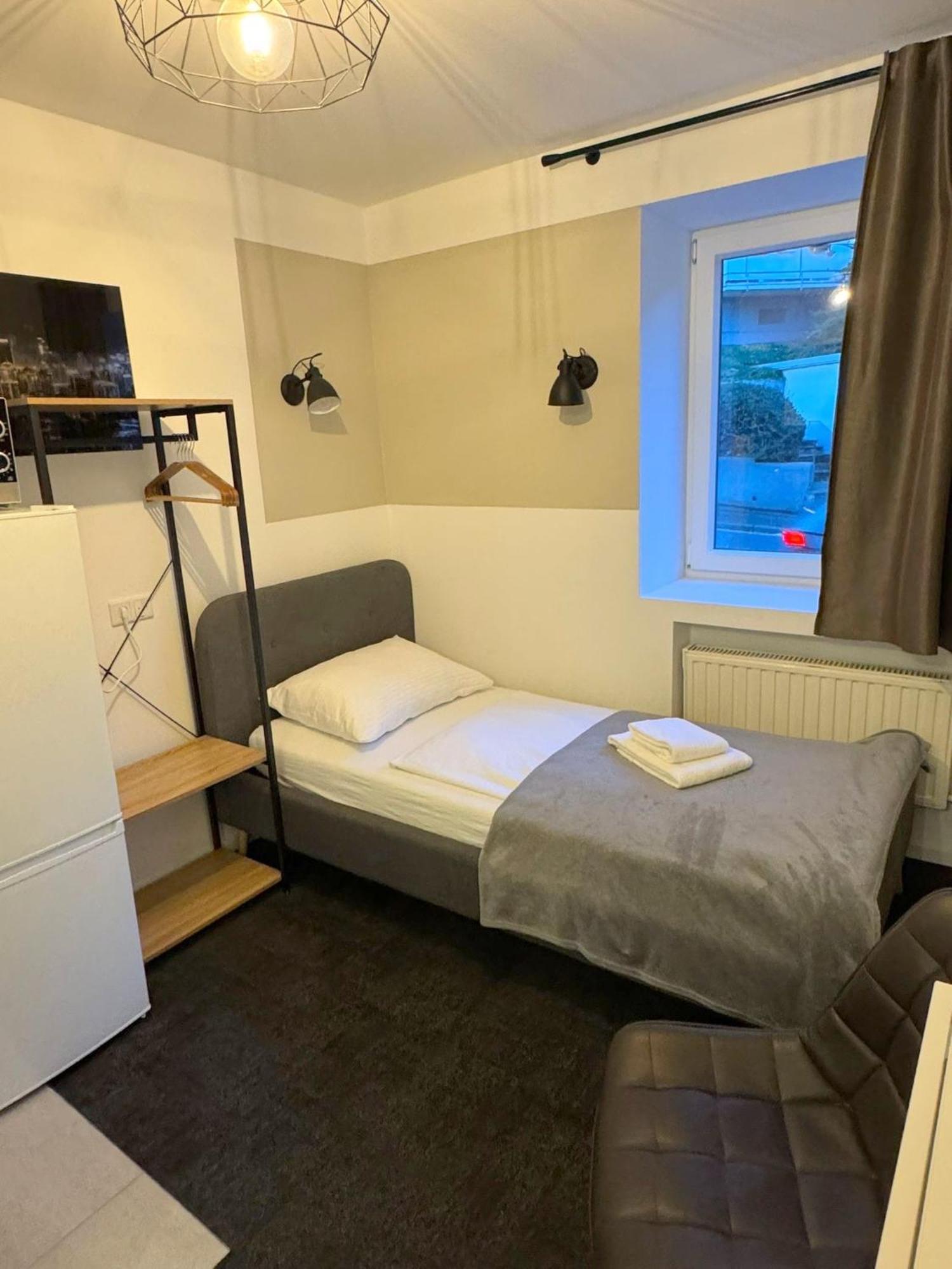 Stilvolle In I Home2share * Bonn