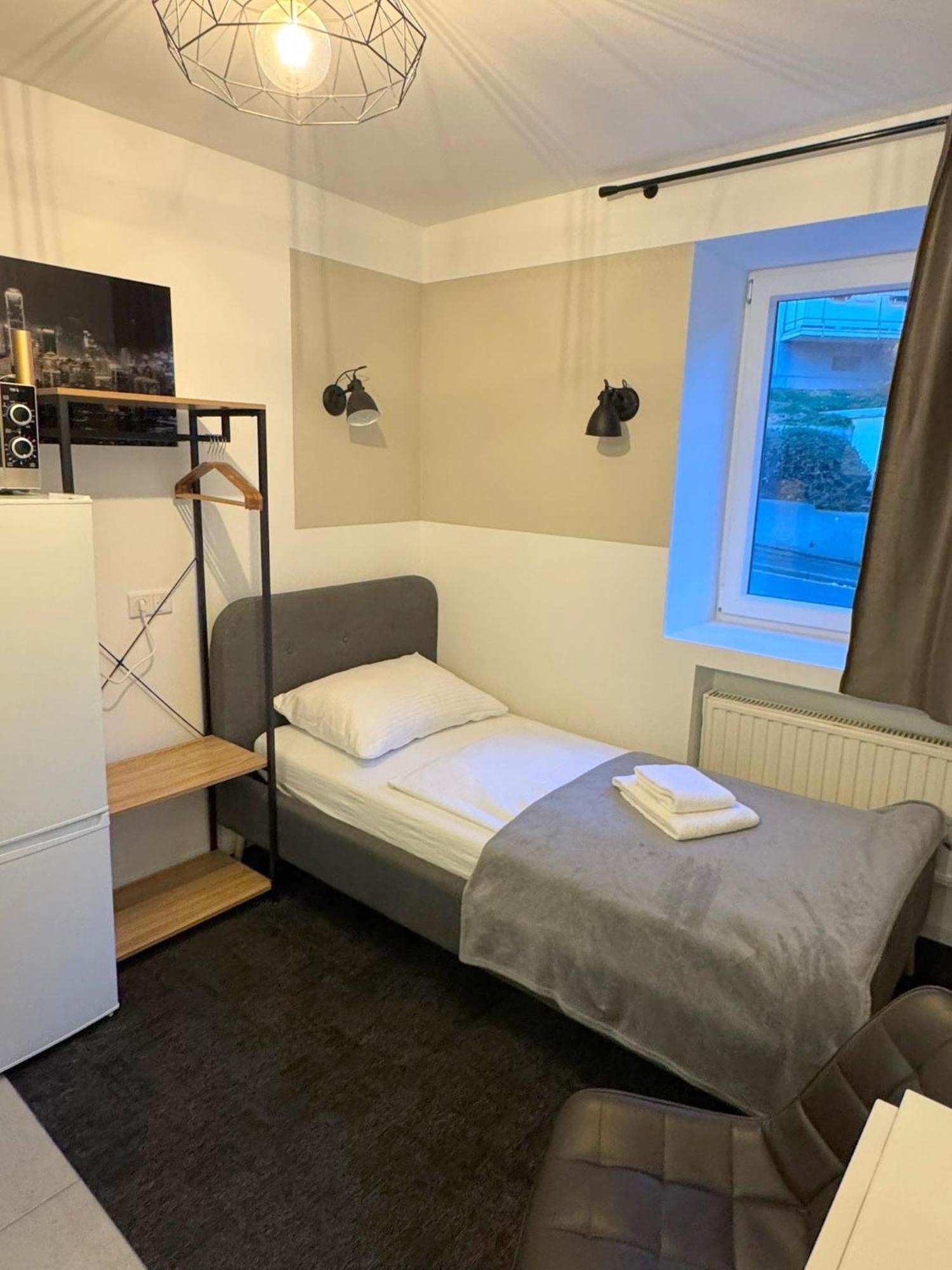 Stilvolle In I Home2share Apartment Bonn
